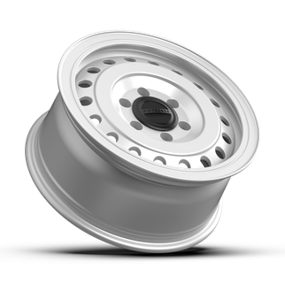fifteen52 Neito HD 17x8.5 6x139.7 0mm ET 106.2mm Center Bore Radiant Silver Wheel