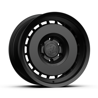fifteen52 Evolution HD 17x8.5 5x150 0mm ET 110.5mm Center Bore Asphalt Black Wheel