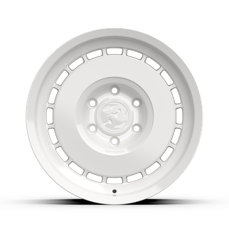 fifteen52 Evolution HD 17x8 6x130 38mm ET 84.1mm Center Bore Classic White Wheel