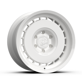 fifteen52 Evolution HD 17x8 6x130 38mm ET 84.1mm Center Bore Classic White Wheel