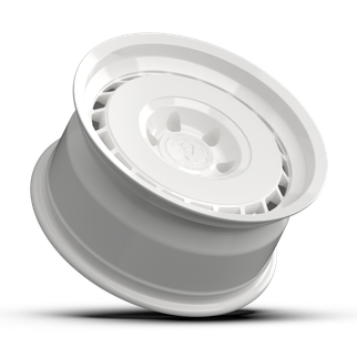 fifteen52 Evolution MX 17x8 5x112 20mm ET 57.1mm Center Bore Classic White Wheel