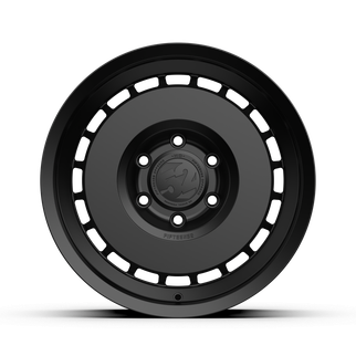 fifteen52 Evolution MX 17x8 5x112 20mm ET 57.1mm Center Bore Asphalt Black Wheel