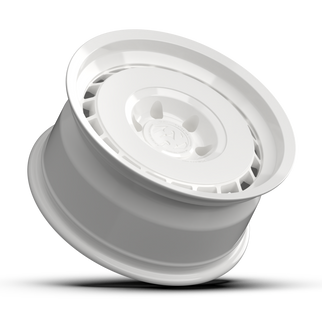 fifteen52 Evolution MX 17x8 5x108 38mm ET 63.4mm Center Bore Classic White Wheel