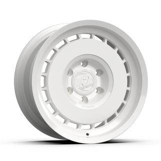 fifteen52 Evolution MX 17x8 5x108 38mm ET 63.4mm Center Bore Classic White Wheel