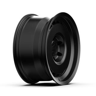fifteen52 Evolution MX 17x8 5x108 38mm ET 63.4mm Center Bore Asphalt Black Wheel