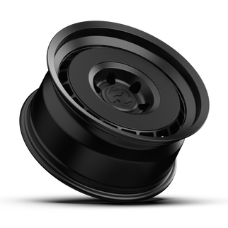 fifteen52 Evolution MX 17x8 5x100 38mm ET 73.1mm Center Bore Asphalt Black Wheel
