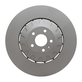 DFC 19-25 Audi A8 Front Hi-Carbon Alloy Geomet Coated Rotor