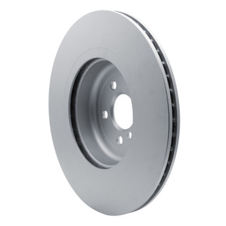 DFC 16-25 BMW X6 Right Rear Hi-Carbon Alloy Geomet Coated Rotor