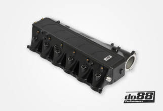 do88 BMW G-Series B58 Gen 2/Toyota GR Supra MK5 (A90) Charge Cooler Manifold