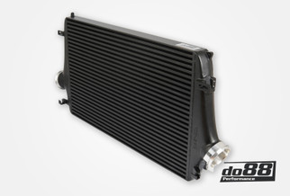 do88 08-17 Opel Insignia A 2.0T/2.8T Intercooler
