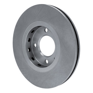 DFC 16-18 Volkswagen UP (Mexico) Front Brake Rotor