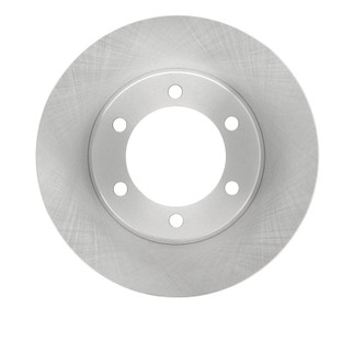 DFC 00-07 Toyota Sequoia Front Brake Rotor