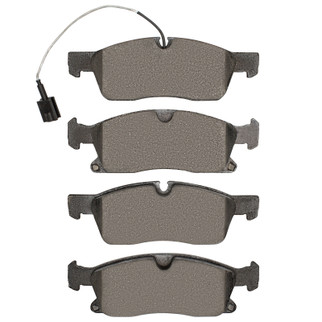 DFC 17-23 Maserati Levante Front 4000 HybriDynamic Brake Pads