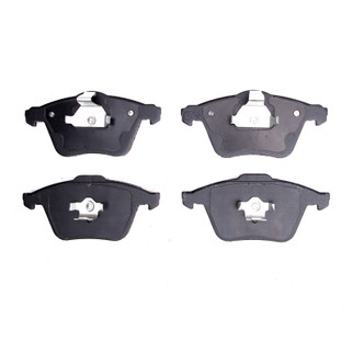 DFC 08-11 Saab 9-3 Front 4000 HybriDynamic Brake Pads