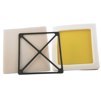 Premium Air Filter Pol Pred/outlaw 500