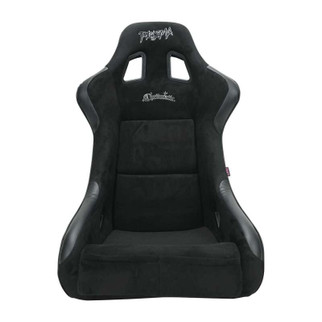 NRG FRP Bucket Seat Chromatic Edition - Medium
