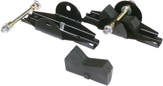 Ski Mount Kit Yam
