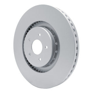DFC 24-25 Nissan Z Front GEOSPEC Coated Rotor