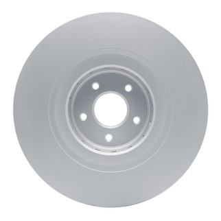 DFC 24-25 Nissan Z Front GEOSPEC Coated Rotor