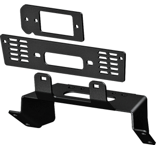 Winch Mount