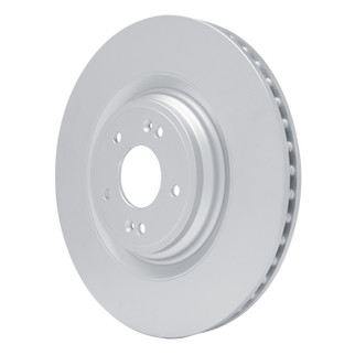 DFC 24-26 Kia Ev9 Front GEOSPEC Coated Rotor