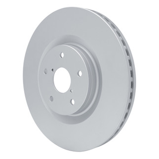DFC 24-25 Subaru Ascent Front GEOSPEC Coated Rotor