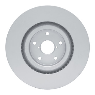 DFC 24-25 Subaru Ascent Front GEOSPEC Coated Rotor