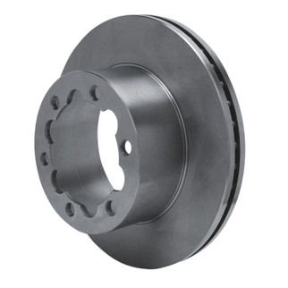 DFC 18-24 Volkswagen Crafter (Mexico) Rear Brake Rotor