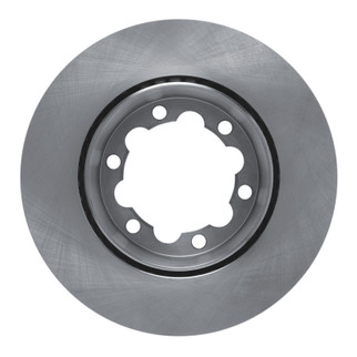 DFC 18-24 Volkswagen Crafter (Mexico) Rear Brake Rotor