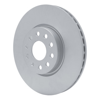 DFC 22-25 Audi A3 Front Hi-Carbon Alloy GEOMET Coated Rotor