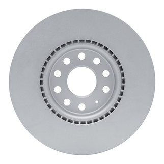 DFC 22-25 Audi A3 Front Hi-Carbon Alloy GEOMET Coated Rotor