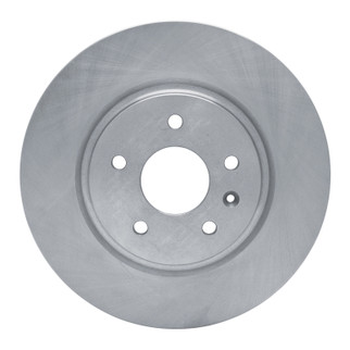 DFC 17-24 Jac E10X Front Brake Rotor