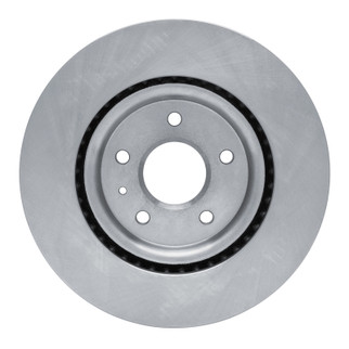 DFC 17-24 Jac E10X Front Brake Rotor
