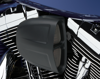 Powrflo Intake Black Hon Vt1300cr/cs/ct/cx 10-19