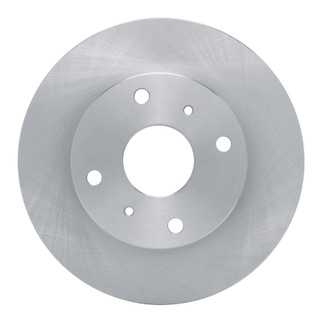 DFC 22-23 Chevrolet Tornado Van (Mexico) Front Brake Rotor