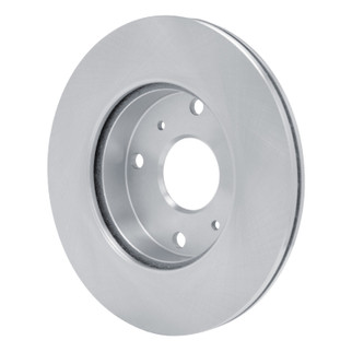 DFC 22-23 Chevrolet Tornado Van (Mexico) Front Brake Rotor