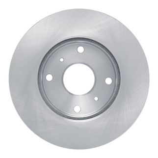 DFC 22-23 Chevrolet Tornado Van (Mexico) Front Brake Rotor