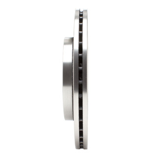 DFC 24-25 Chevrolet Aveo (Mexico) Front Brake Rotor