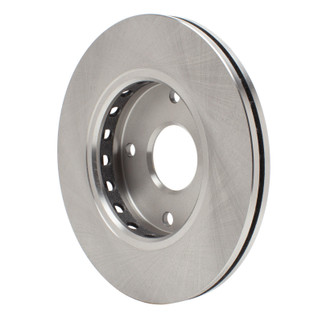 DFC 24-25 Chevrolet Aveo (Mexico) Front Brake Rotor