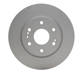 DFC 19-26 Cadillac Escalade Esv Front Hi-Carbon Alloy GEOMET Coated Rotor