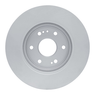 DFC 19-26 Cadillac Escalade Esv Front Hi-Carbon Alloy GEOMET Coated Rotor