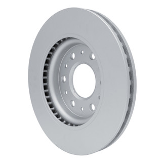 DFC 23-26 Acura Zdx Front Hi-Carbon Alloy GEOMET Coated Rotor