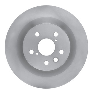 DFC 22-25 Lexus Rc300 Rear Brake Rotor