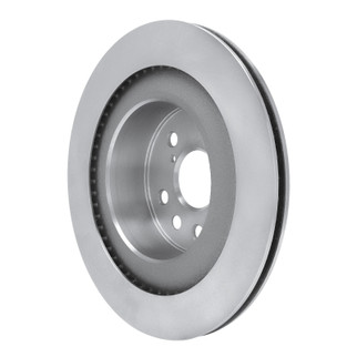 DFC 22-25 Lexus Rc300 Rear Brake Rotor