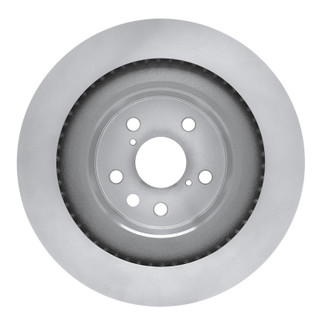 DFC 22-25 Lexus Rc300 Rear Brake Rotor