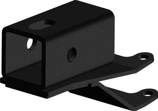 Rear Receiver Hitch Hon