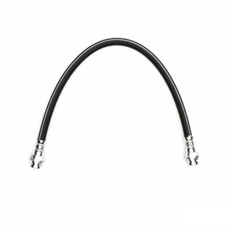 DFC 09-10 Hummer H3 Rear-L up Brake Hose