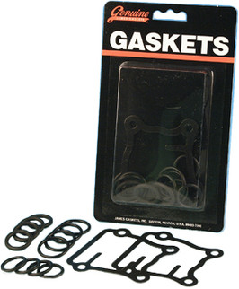 Gasket Tap Cover Pushrod Tube Twin Cam All Kit 11293-tc