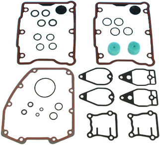 Gasket Oring Cam Change Twin Cam 88 Kit 25244-99-k