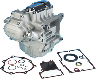Gasket Trans Gasket Dyna 6 Speed Kit 33031-06